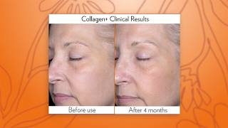 Drink your way to show-stopping results with Beauty Focus™ Collagen+. ✨  | Nu Skin
