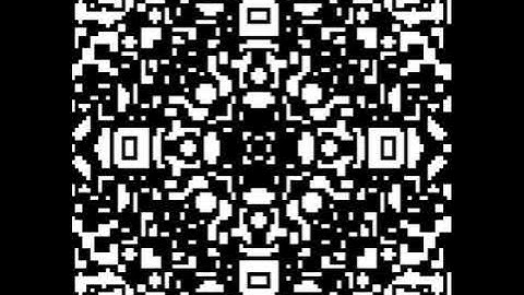 Cellular Automaton Music Visualization