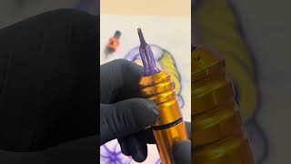 Sortie d’aiguille 2,5 mm vs 1 mm : quelle est la meilleure pour tracer ?
