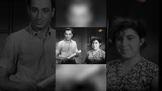 Kazbek qutusu (1958)