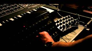 MICROMAC 1 TEST 2 + Korg SQ-10 Sequencer