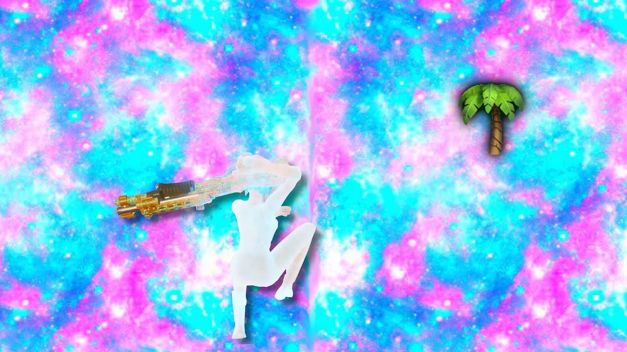 Hollywood 🌴 ft. SerpentAU (Fortnite Montage)