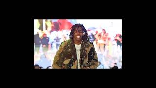 Lil Wayne Tells Lil Baby Hes His Favorite Rapper Out