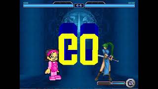 Mugen Nene (Newgrounds) Vs Lyndis (Fire Emblem)
#pico #nene #picosschool #Newgroundspico #Newgroundsnene #Newgrounds #Lucina #fireemblem
Mugen Nene (Pico School/Newgrounds) Vs Lyndis (Fire Emblem/ Ambasa)
skilled with blades and driven by trauma
Nene Download Link:
https://www.mediafire.com/file/46th66fc4vyua6f/
https://www.andersonkenya1.net/files/file/30447-mugen-nene-picos-school-crowsar-release/
Lyndis Download Link:
https://mugenarchive.com/forums/downloads.php?do=file&id=15387-lyndis-ambasa Mugen Nene (Newgrounds) Vs Lyndis (Fire Emblem)