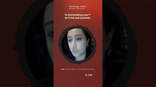 Return, Recovery, and Women-led Households with Asma Awkal and Dr. Jasmine Diab