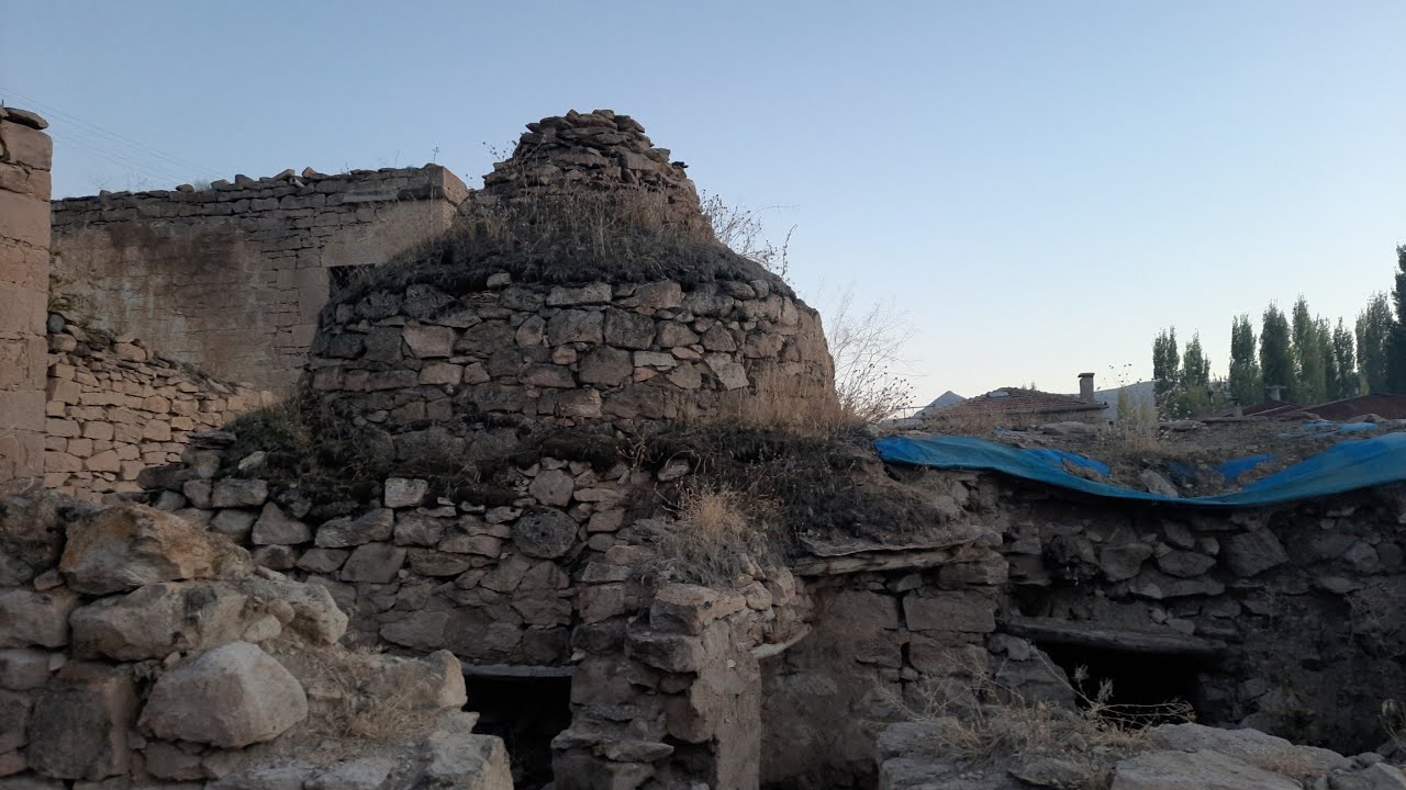 Niğde Çayırlı Tarihi Evleri, Yitik Hazineler