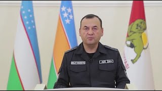 Qoraqalpog‘iston voqealari: General murojaat bilan chiqdi