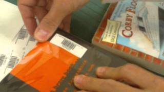 Adding Barcodes.MP4