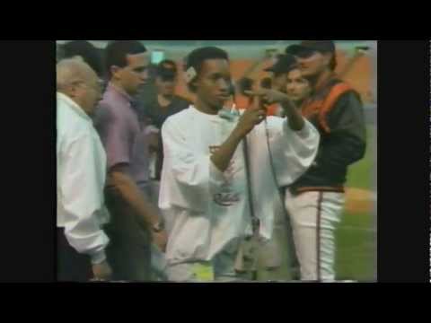 Jim Palmer -  The Making of a Hall Of Famer