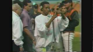 Jim Palmer -  The Making of a Hall Of Famer