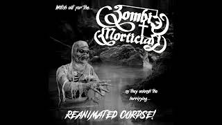 Zombie Mortician - Reanimated Corpse | Full Album 2025
Released by Coleiosis Records on October 9, 2025.
https://coleiosis.bandcamp.com/album/reanimated-corpse
Tracklist:
1. Reanimated Corpse
2. Controlled By Magic
3. Mindless Beings Created
4. Between Zombies
5. Spreading Through Bites
6. Like Infected Animals
7. Contaminated
8. Zoonotic Diseases
9. From Animals To People
10. Blastomyces Dermatitidis
11. Hemorrhagic Fever
Credits:
Kenneth Holsen - All Instruments & Vocals
Cover design and layout by Cole Bezotte Zombie Mortician - Reanimated Corpse | Full Album 2025