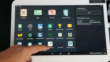Best Discount App Tutorial for Clover
