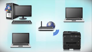 Подключение принтера к беспроводной сети (Epson WF-4630)(Сайт интернет-магазина: http://www.originalam.net/ Подключение принтера к беспроводной сети (Epson WorkForce PRO WF-4630) с помощью..., 2015-08-28T12:00:49.000Z)