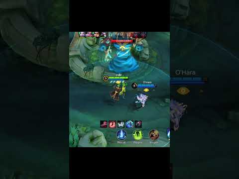 MLBB Funny Moments #7