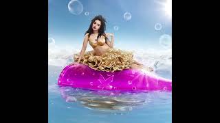 Charli xcx - Ibiza Nights (Fan-made Concept)
