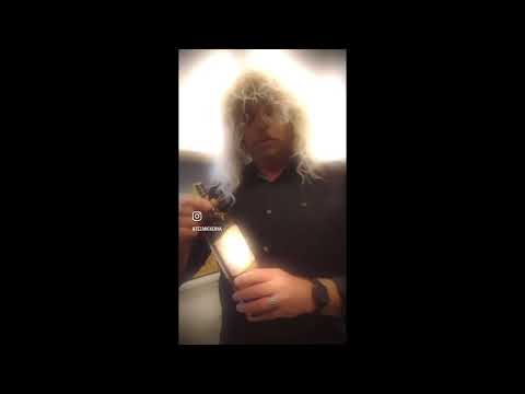 BOGAN Karaoke hosts Shaz & Teza tackle an 80’s classic