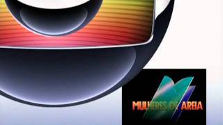 Globo Rio going off the air - 11/12/2011
