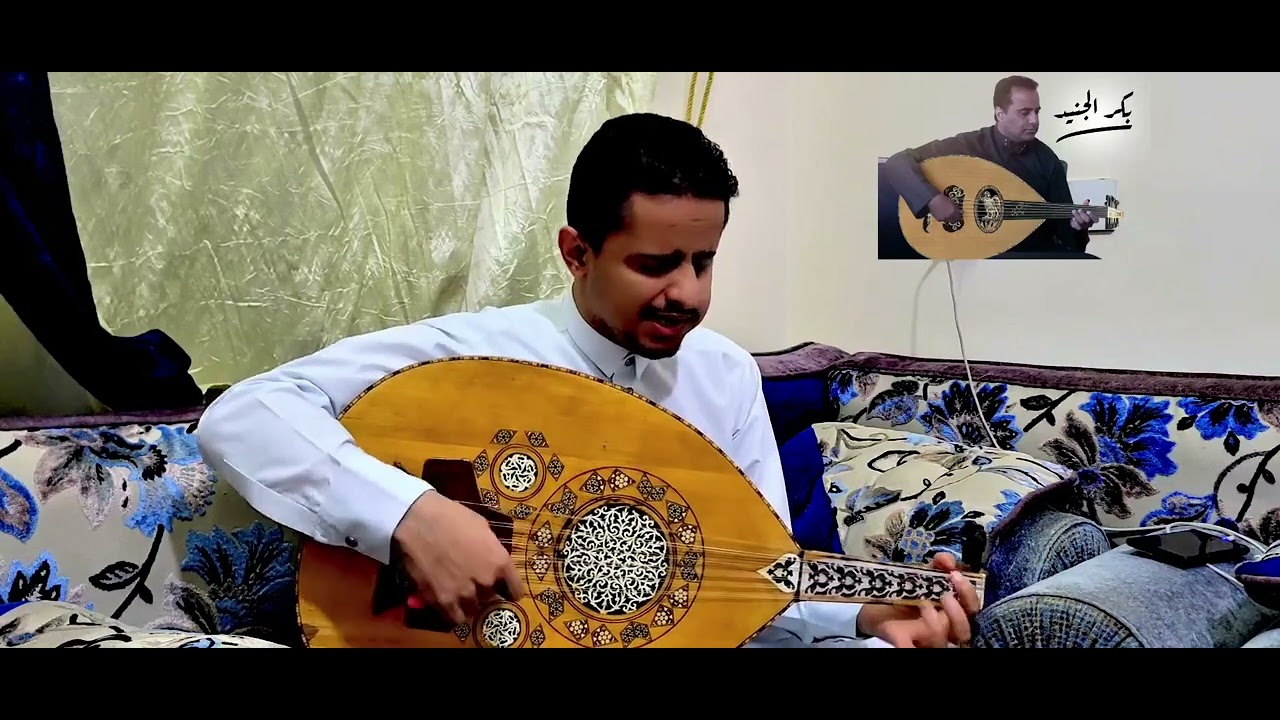 أغنية دعوني دعوني للفنان الكبير المرحوم علي السمه بصوت وعرف الفنان الرائع آزال عبدالعزيز 