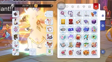 ROM - Adoramus - ORACLE HARD