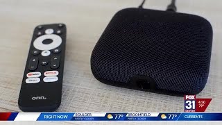onn. Google TV 4K Pro Streaming Device - Tech Junkie Review