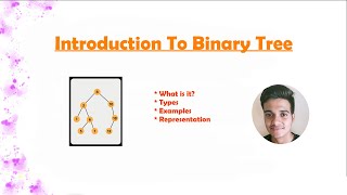 [TREE] 1. Introduction to Binary Tree.