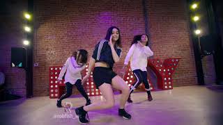 ty dolla ign ft 21 savage clout choreography by kenny wormald at playground la
