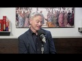 #277 - Film, Faith, and Service (with Gary Sinise)