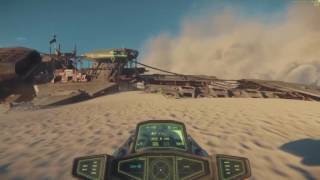 Giant Monsters and Quantum Jumps || Star Citizen