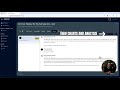 Noem.ai Tutorial Chatbot - History 2