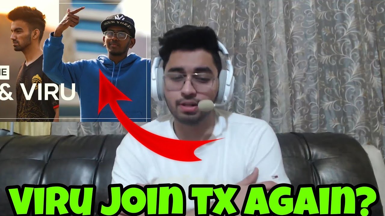 Ultron Reply On Viru Join Tx Again?  | Relation With Gill