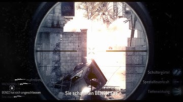 The Storm | Cod4 Montage TRAILER