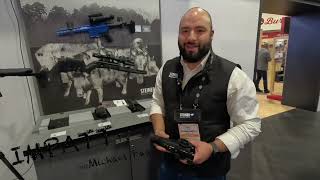 Steiner Optics- New products Shot Show 24