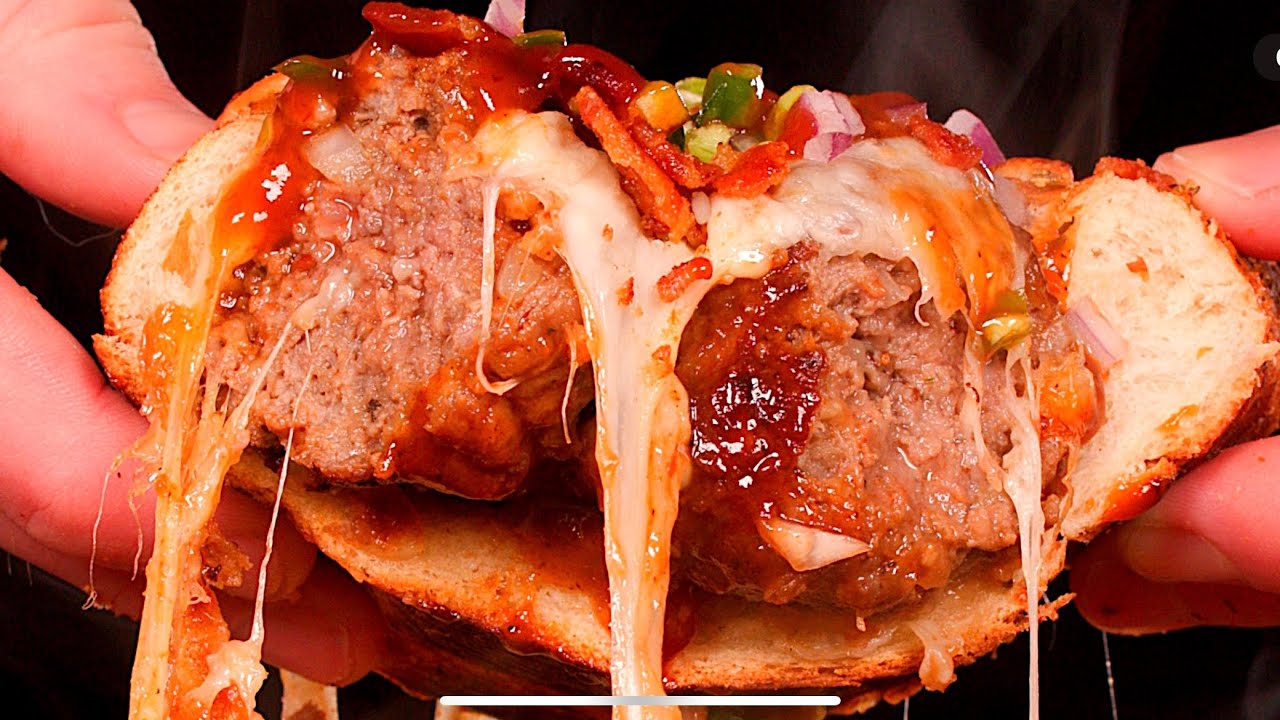 Colin Wingerter ASMR Cooking Compilation | Bread Boat and Tater Tot Casseroles