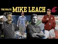 The pirate  mike leach