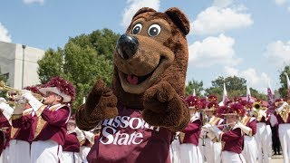2018 Homecoming Recap