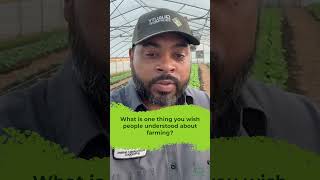 5WAF: Rick Brown of Brown Family Farms #farming #farmer #regeneration #kisstheground