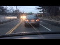 skrt timelapse