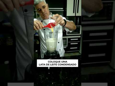 SUCO DE MILHO VERDE #shorts