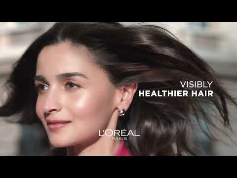 Get 5X Glossier Hair Color At Home With The New Casting Creme Gloss With Glycolic Gloss Complex