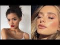 😍Идеи повседневного макияжа//Everyday makeup ideas 😍