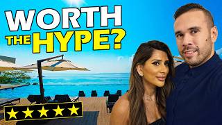 Is The Reef Island Resort the Best in the Philippines? 🇵🇭 | Full Tour