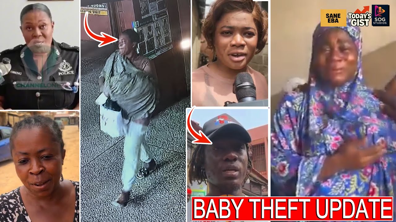 We’re Shocked! – Neighbors React To Mamprobi Baby Theft Case