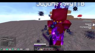 CTL 1vs1 w/jujumaxskyYTB- New Render Test