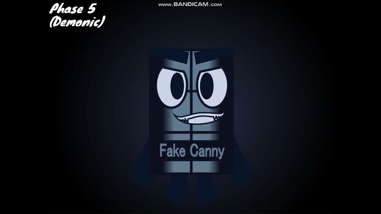 A,C,E Becoming Uncanny Different Part 5