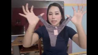 Celana dalam gstring seksi buat pasutri