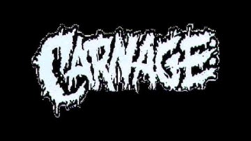 Carnage - Dreaming in Crypt [1993, Finland] FULL DEMO