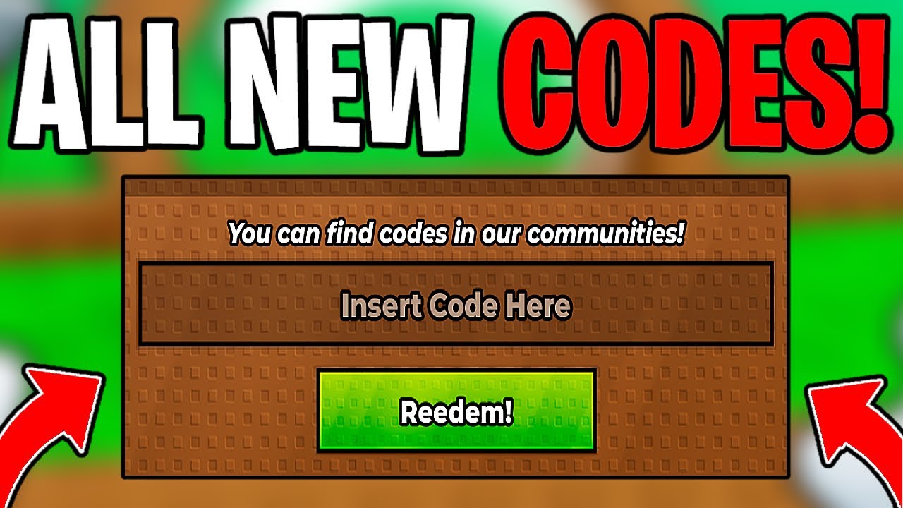 *NEW* ALL CODES IN BUILD A MINI GOLF ROBLOX FEBRUARY 2026 WORKING BUILD ...