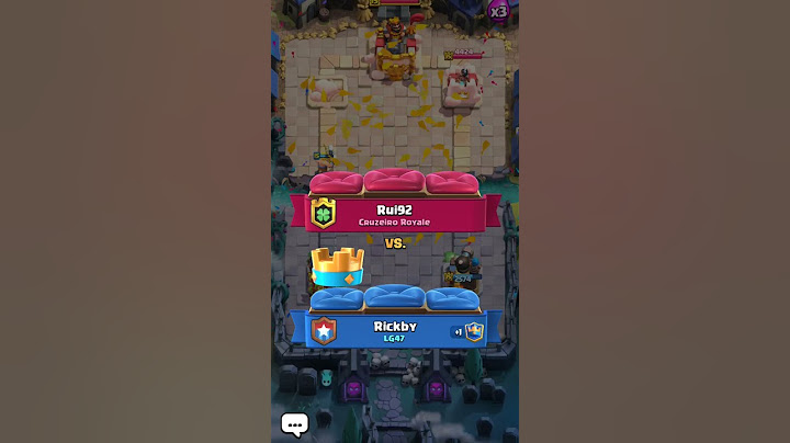 Llegando a campeones definitivos por primera vez 🙏🏽🙏🏽💯💯#clashroyale #supercell #clash