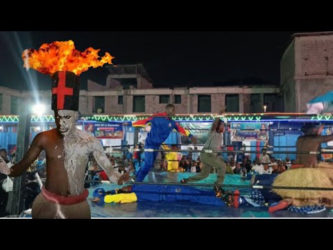 COMBAT CATCH MWANA NDOKI ASALI NUMERO YA SOMO COMBAT SOMO MOTO AKO KURT EYINDI 