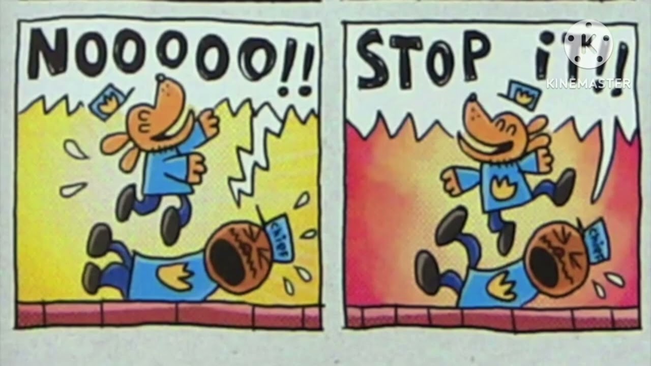 Dogman Jump on chief 2016-2019